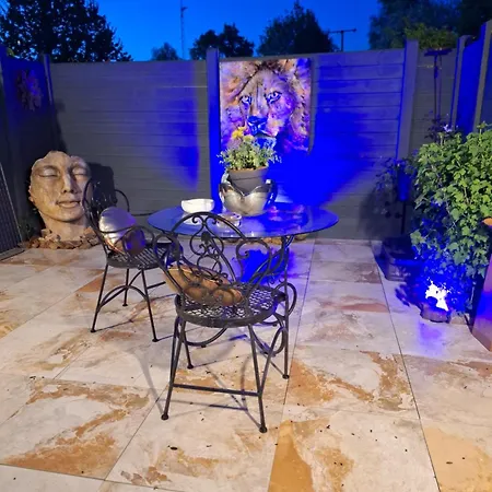 O'romantic Отель для свиданий